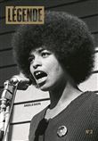 Légende n°2 - Angela Davis