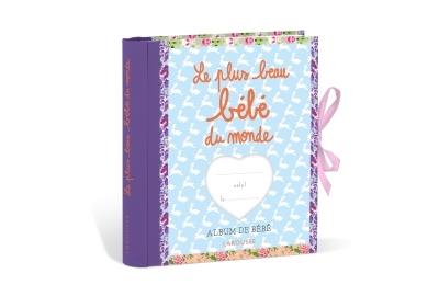 Le plus beau b b du monde cartonn Collectif Livre tous les