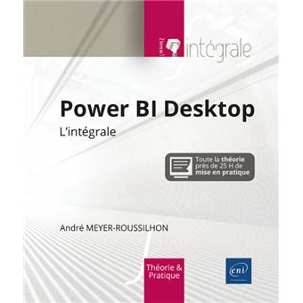 Power BI Desktop