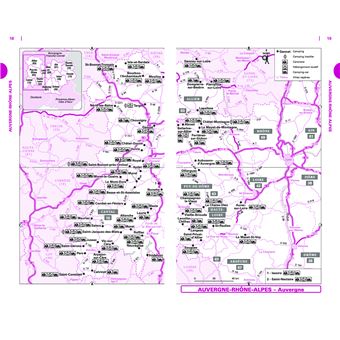 Guide du Routard Nos meilleurs campings en France 2023/24