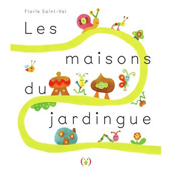 Les Maisons du jardingue