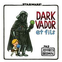 Dark Vador et fils