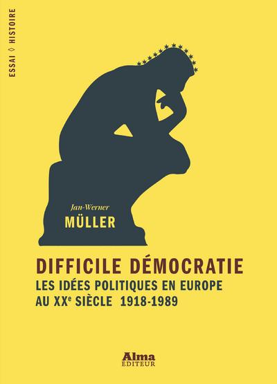 Difficile démocratie