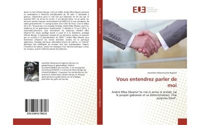 Vous entendrez parler de moi
