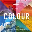 Travel by Colour 1ed -anglais-