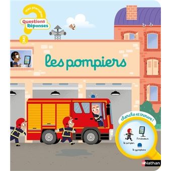 Les pompiers