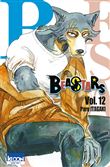 Beastars T12