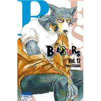 Beastars