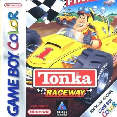 Tonka