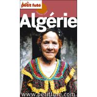 Algerie 2011/2012 petit fute