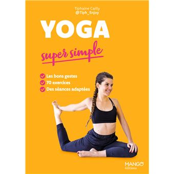 Yoga super simple