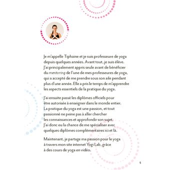 Yoga super simple. 70 exercices en pas à pas