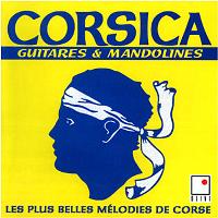 Corsica guitares et mandolines
