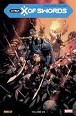 X-Men : X of Swords T02