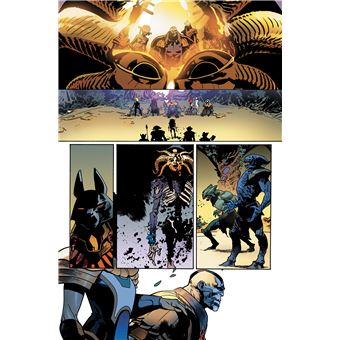 X-Men : X of Swords T02