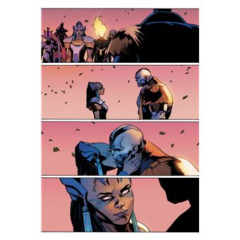 X-Men : X of Swords T02