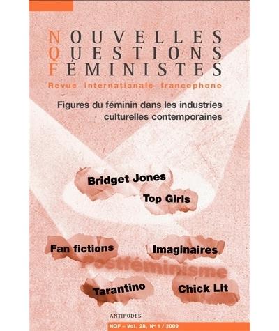 Figures du féminin dans les industries culturelles contemporaines
