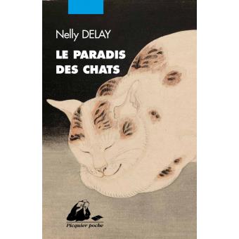 Le paradis des chats association