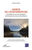 Genèse de l'écoformation
