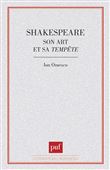 Shakespeare, son art et sa tempête