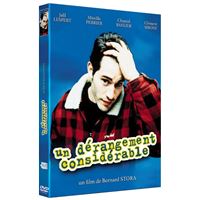 Un dérangement considérable DVD