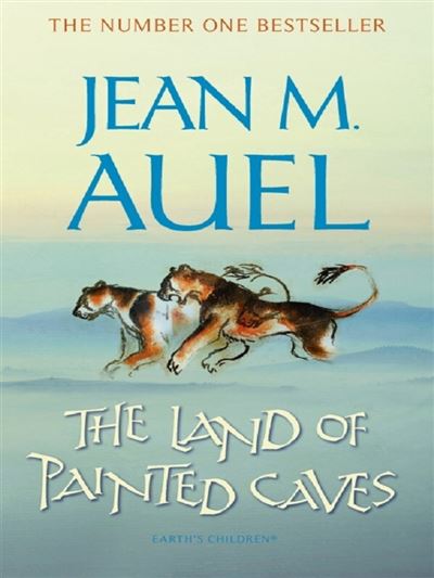 LAND OF PAINTED CAVES - broché - Inconnus - Achat Livre ou ebook | fnac