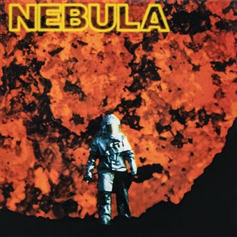 Nebula - 1