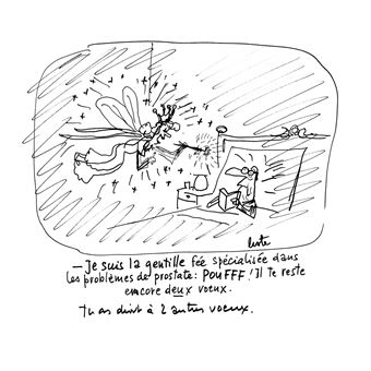 Arrière-cuisine