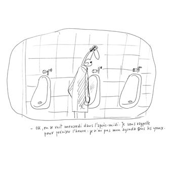 Arrière-cuisine
