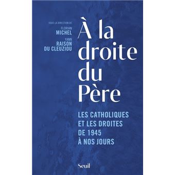 À la droite du Père
