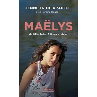 Maëlys - Poche - Jennifer De Araujo - Achat Livre