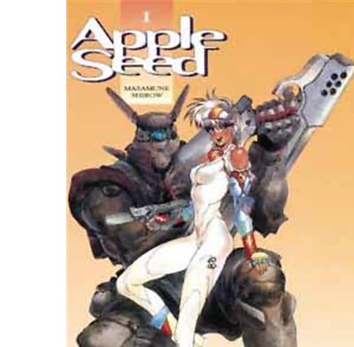 Appleseed