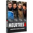 Meurtres à : Dans le Cantal DVD