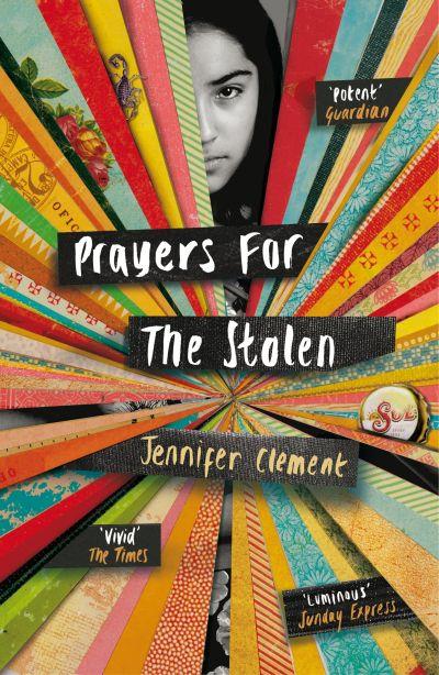 PRAYERS FOR STOLEN