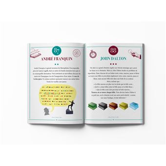 300 énigmes de génies pour les... génies - Enigmes, défis et mystères à résoudre