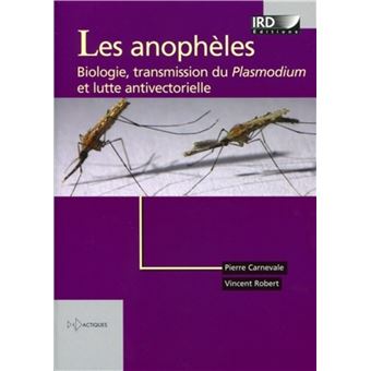 Les anophèles