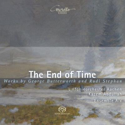 The end of time - Oeuvres orchestrales