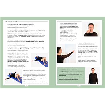 Tout le monde peut faire du yoga