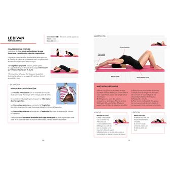 Tout le monde peut faire du yoga