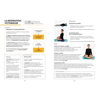 Tout le monde peut faire du yoga