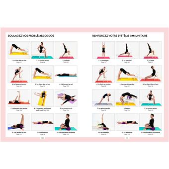 Tout le monde peut faire du yoga