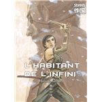 Habitant de l'infini 22