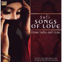 Songs of love from India and Iran
