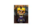 Crash bandicoot doctor neo cortex/mini lampe
