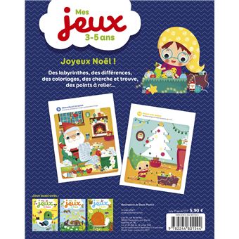 Joyeux Noël !