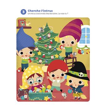 Joyeux Noël !