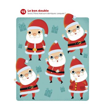 Joyeux Noël !