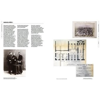 La Science à la poursuite du crime