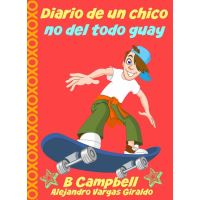 Diario de un chico no del todo guay