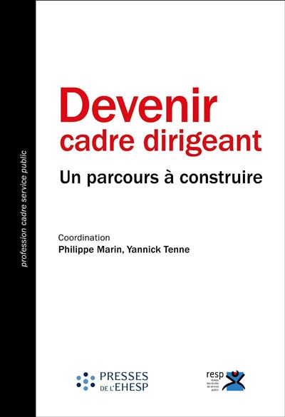 Devenir haut fonctionnaire un parcours a construire